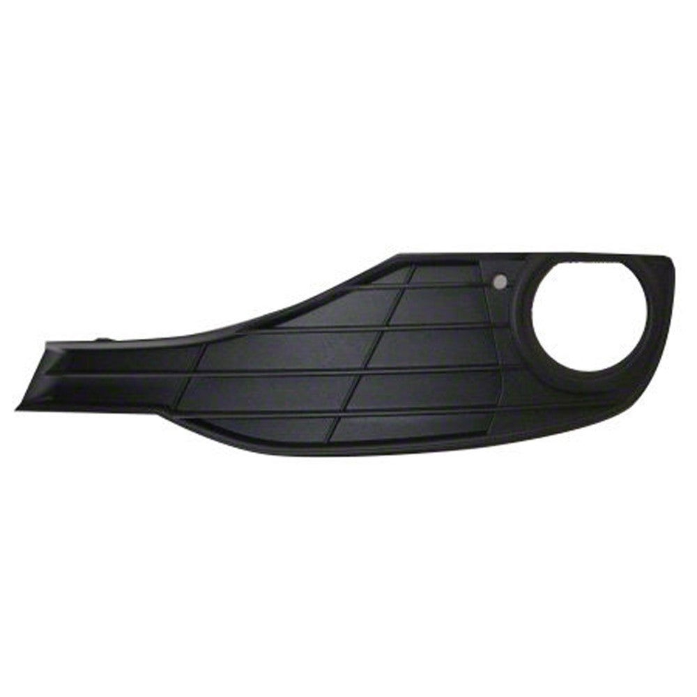 Front Left Driver Side Fog Light Bezel 2013-2015 Bmw 320i, 328i, 330i, 335i, 328i Xdrive, 335i Xdrive, 335is, 320i Xdrive, 328d, 328d Xdrive