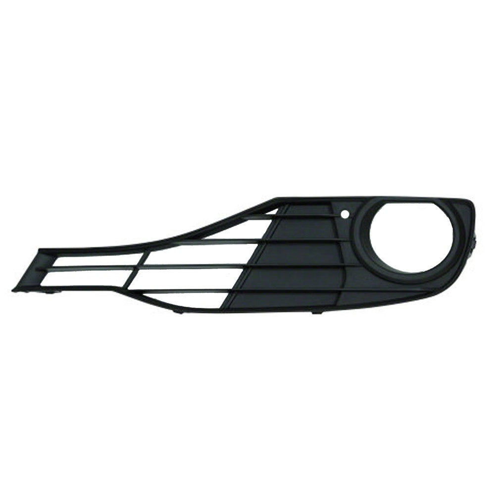 Front Left Driver Side Fog Light Bezel 2012-2015 Bmw 320i, 328i, 330i, 335i, 328i Xdrive, 335i Xdrive, 335is, 320i Xdrive, 328d, 328d Xdrive
