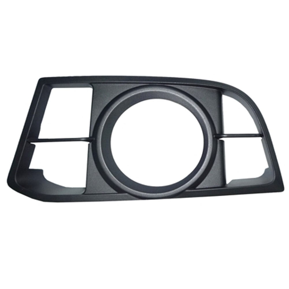 Front Left Front Driver Side Lower Bumper Cover Grille 2014-2016 Bmw 528i, 528i Xdrive, 535i, 535i Gt, 535i Gt Xdrive, 535i Xdrive, 550i