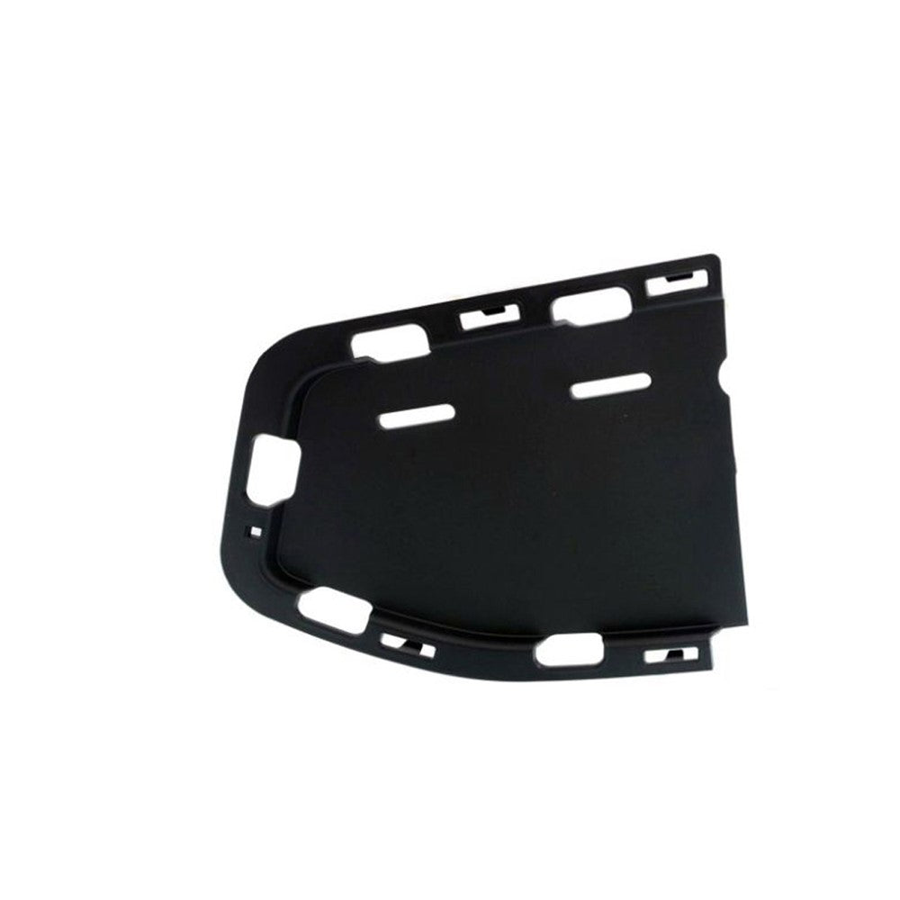 Front Left Driver Side Fog Light Bezel Cover 2014-2020 Bmw 428i, 435i, 428i Gran Coupe, 435i Gran Coupe, 430i, 430i Gran Coupe, 440i, 440i Gran Coupe