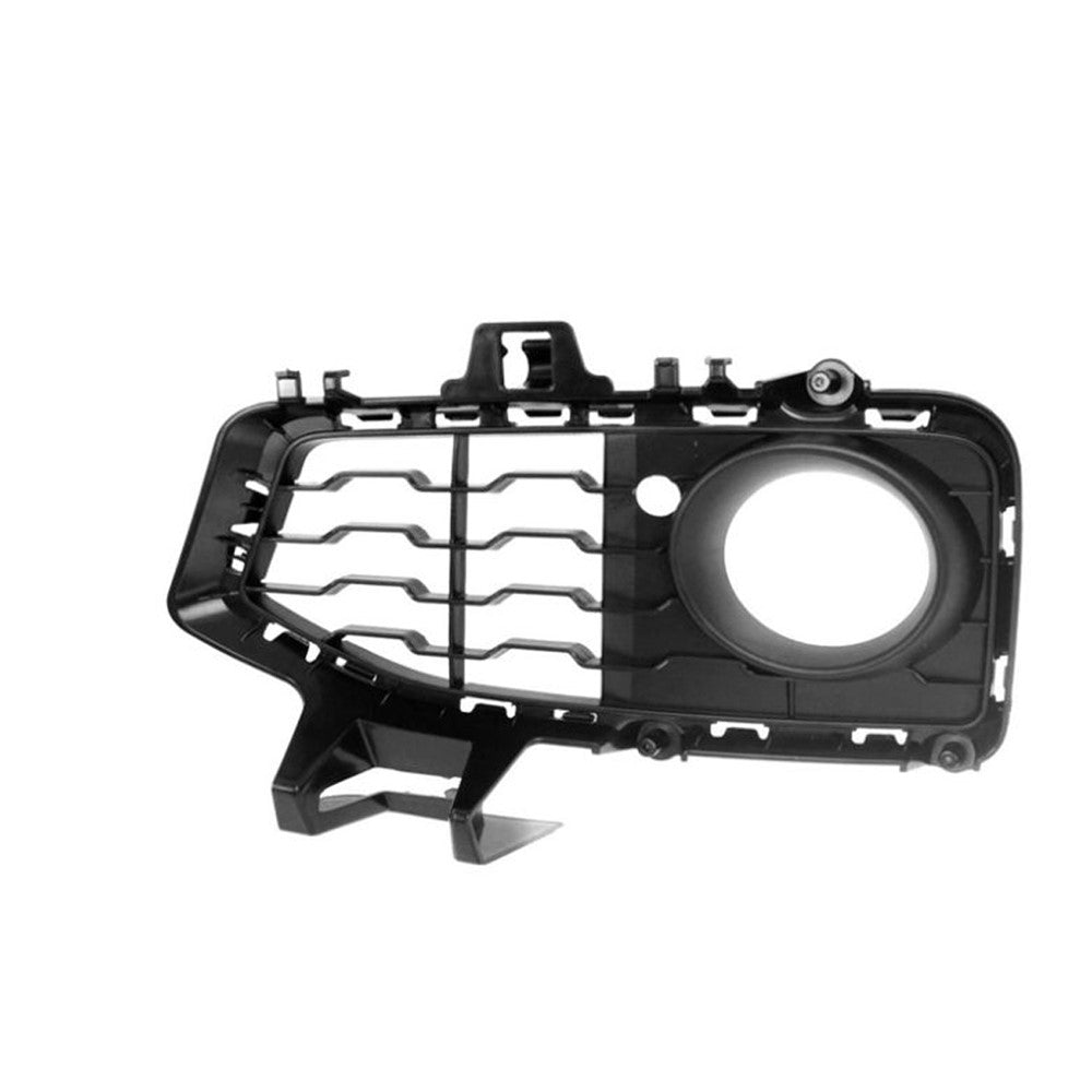 Front Left Driver Side Fog Light Bezel 2014-2020 Bmw 428i, 435i, 428i Gran Coupe, 435i Gran Coupe, 430i, 430i Gran Coupe, 440i, 440i Gran Coupe
