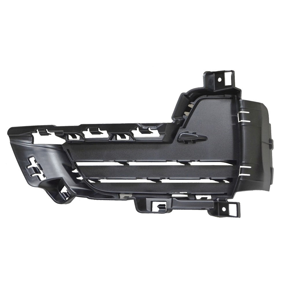 Front Left Front Driver Side Bumper Cover Grille 2014-2018 Bmw X5