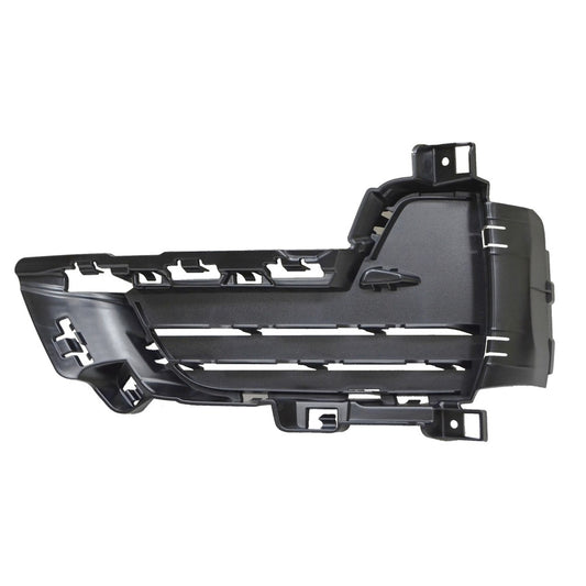 Front Left Front Driver Side Bumper Cover Grille 2014-2018 Bmw X5