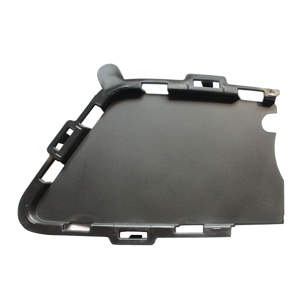 Front Left Front Driver Side Fog Light Trim 2016-2019 Bmw 320i, 328i, 330i, 328i Xdrive, 320i Xdrive, 328d, 328d Xdrive, 328i Gt Xdrive