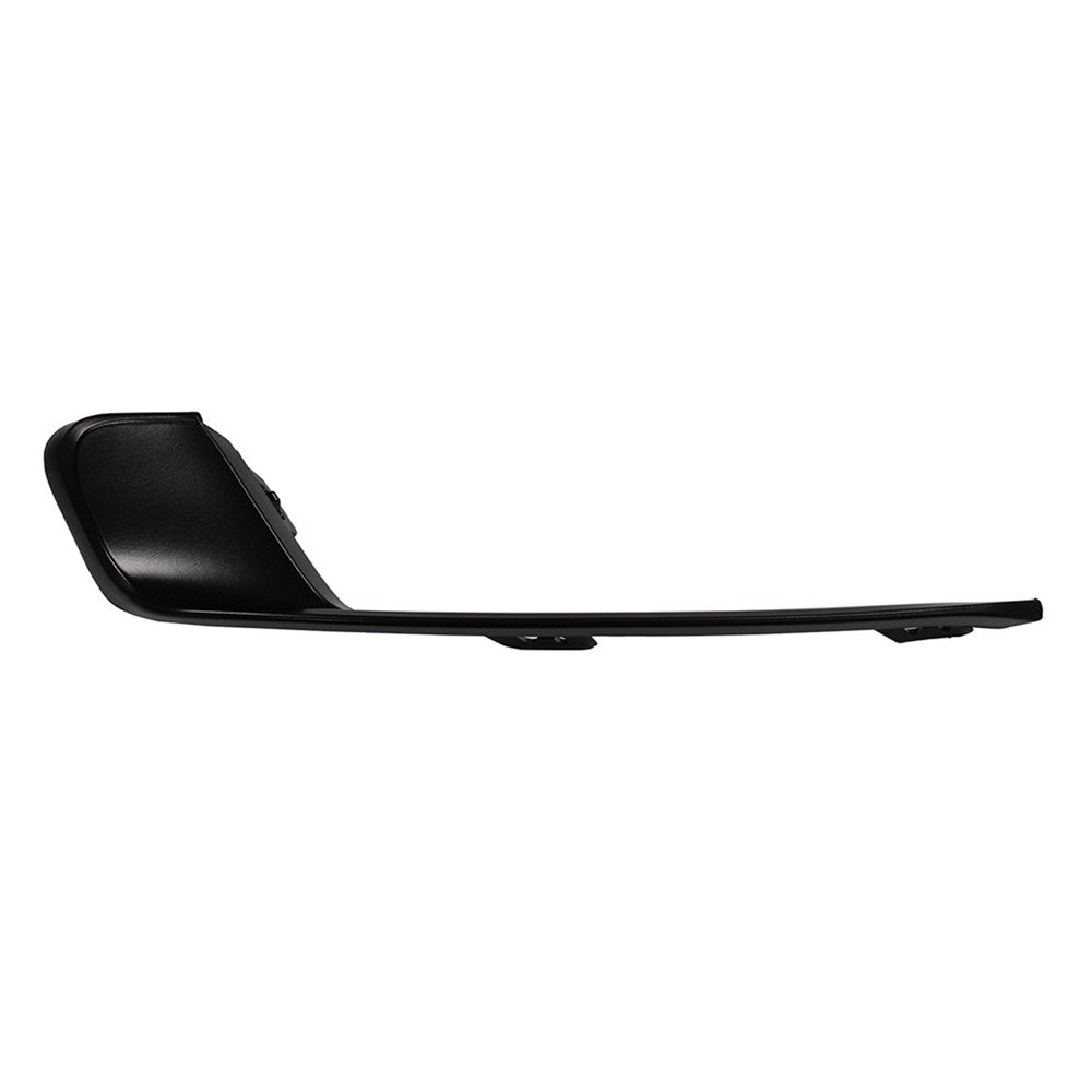 Left Driver Side Bumper Cover Grille Clip 2015-2017 Bmw X3