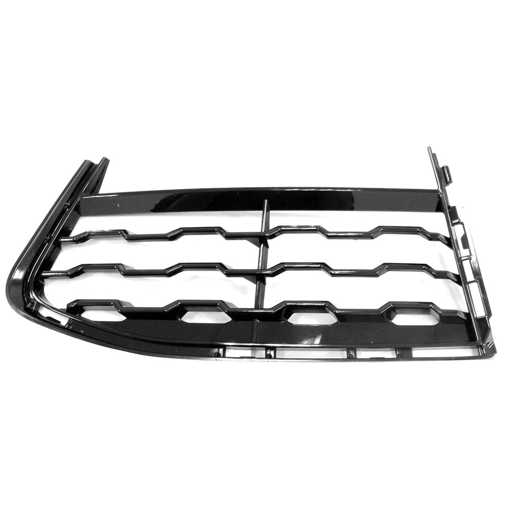 Front Left Front Driver Side Bumper Cover Grille 2016-2019 Bmw 740i, 750i, 750li Xdrive, 750i Xdrive, 740e Xdrive, 740i Xdrive