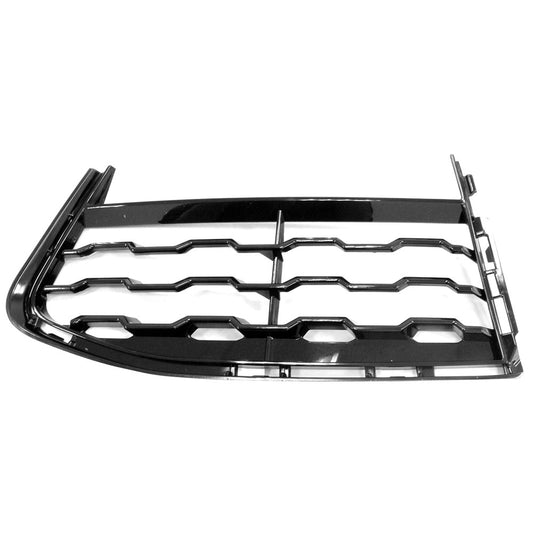 Front Left Front Driver Side Bumper Cover Grille 2016-2019 Bmw 740i, 750i, 750li Xdrive, 750i Xdrive, 740e Xdrive, 740i Xdrive