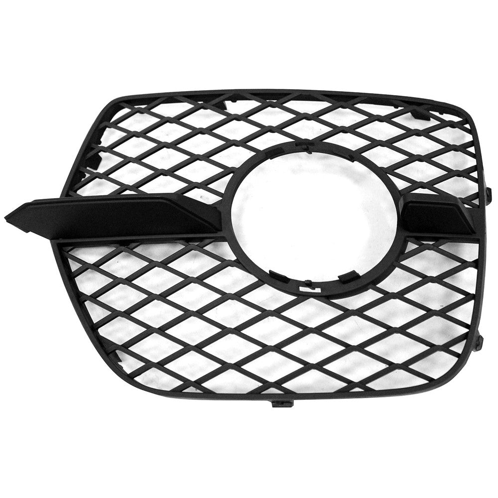Front Left Front Driver Side Fog Light Bezel 2008-2014 Bmw X6