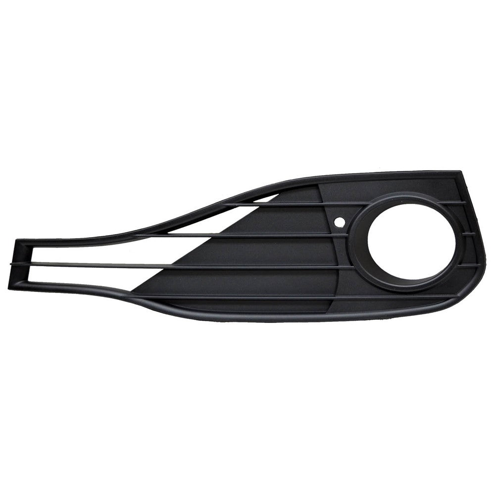 Front Left Front Driver Side Fog Light Bezel 2014-2020 Bmw 428i, 435i, 428i Gran Coupe, 435i Gran Coupe, 430i, 430i Gran Coupe, 440i, 440i Gran Coupe