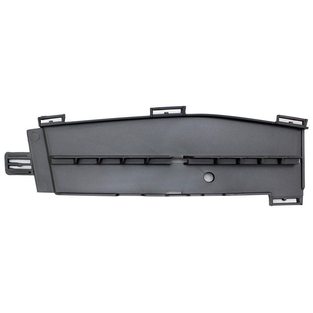 Front Left Driver Side Fog Light Cover 2017-2020 Bmw 530i, 530i Xdrive, 540i, 540i Xdrive, 530e, 530e Xdrive, 540d Xdrive