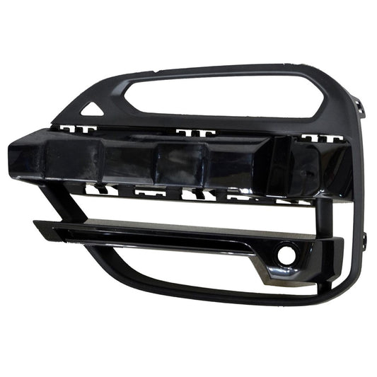 Front Left Front Driver Side Lower Bumper Cover Grille 2018-2021 Bmw X3