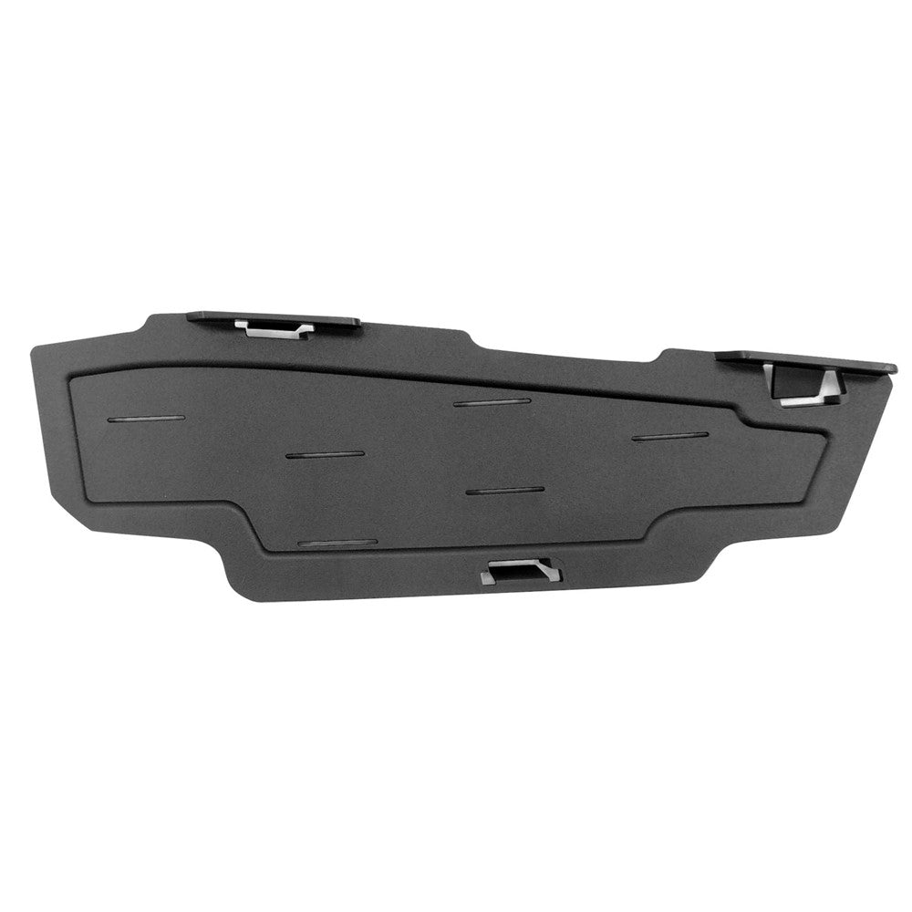 Front Left Front Driver Side Bumper Grille Insert [rear Upper Cover] With M-Package 2019-2022 Bmw 330i, 330i Xdrive, 330e, 330e Xdrive
