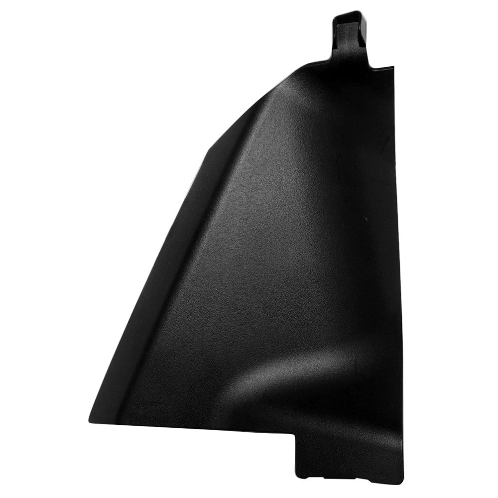 Left Driver Side Bumper Cover Air Duct 2019-2022 Bmw 330i, 330i Xdrive, M340i, M340i Xdrive, 330e, 330e Xdrive