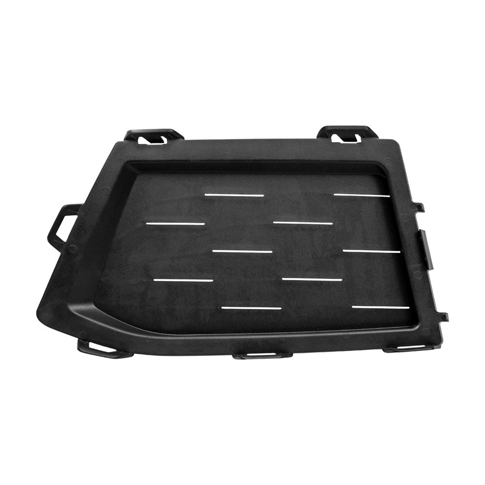 Front Left Front Driver Side Bumper Grille Insert 2021-2023 Bmw 530i Xdrive, 540i Xdrive, 530e Xdrive, M550i Xdrive
