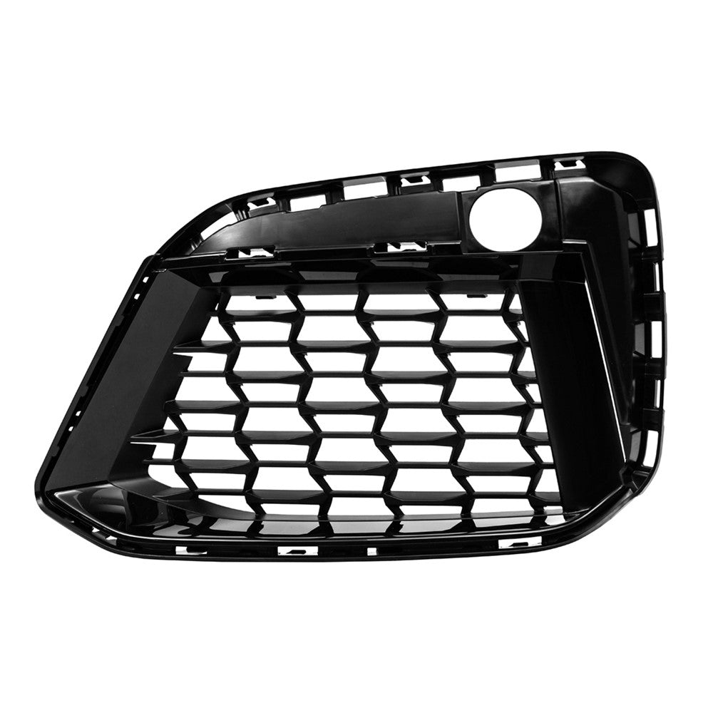 Front Left Front Driver Side Lower Bumper Cover Grille 2021-2023 Bmw 530i Xdrive, 540i Xdrive, 530e Xdrive, M550i Xdrive