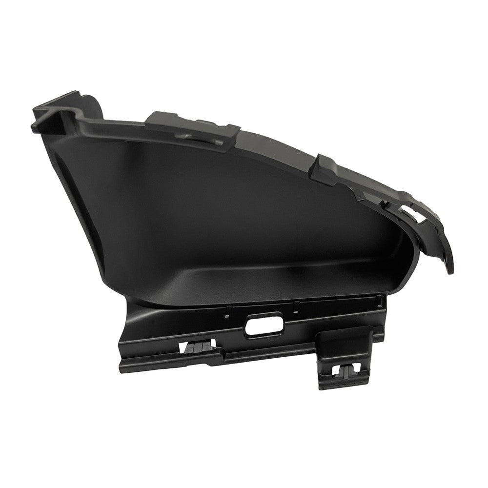 Rear Left Driver Side Bumper Cover Air Duct [rear Inner Frame] Without M-Package 2019-2022 Bmw 330i, 330i Xdrive, 330e, 330e Xdrive