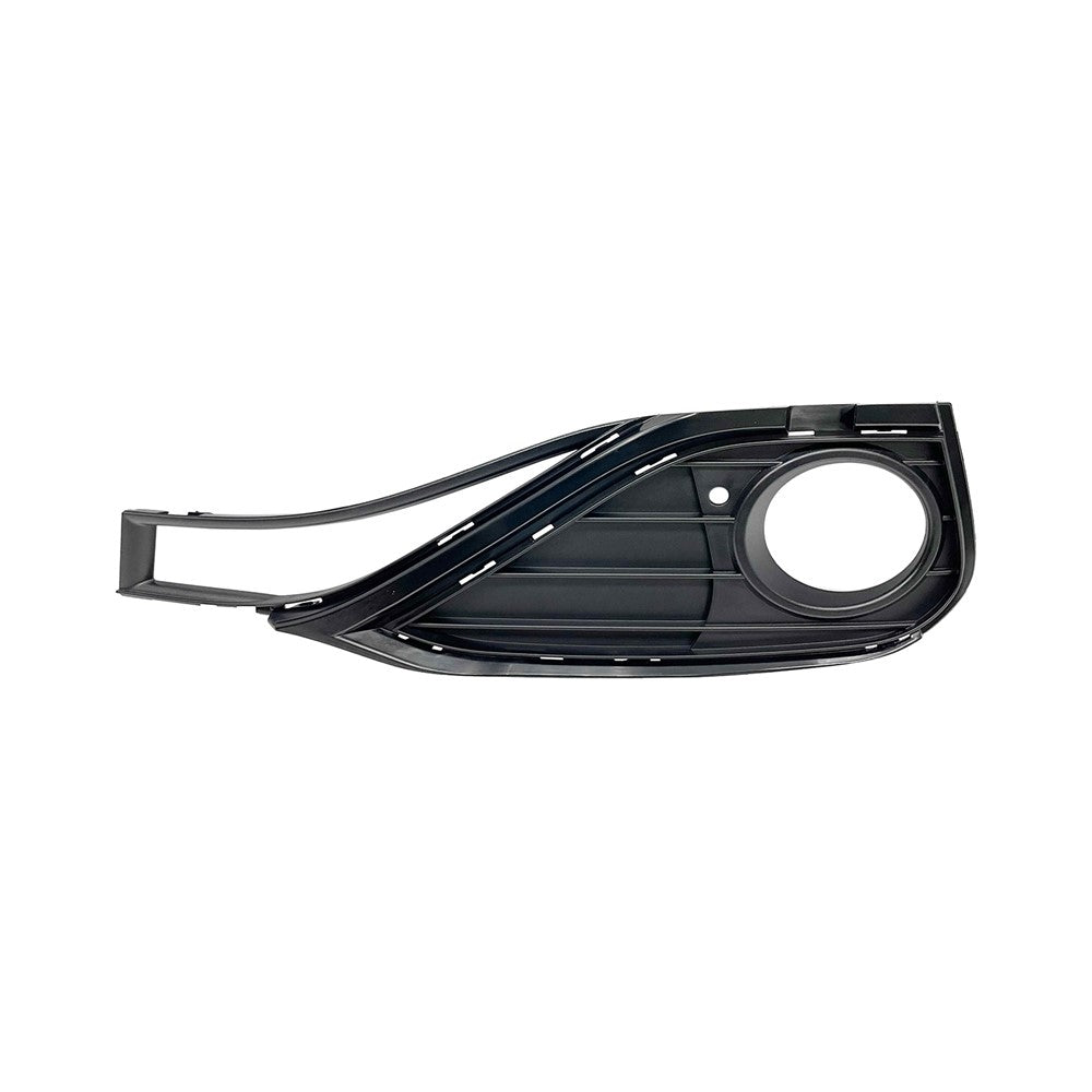 Front Left Front Driver Side Fog Light Bezel 2014-2016 Bmw 428i, 435i