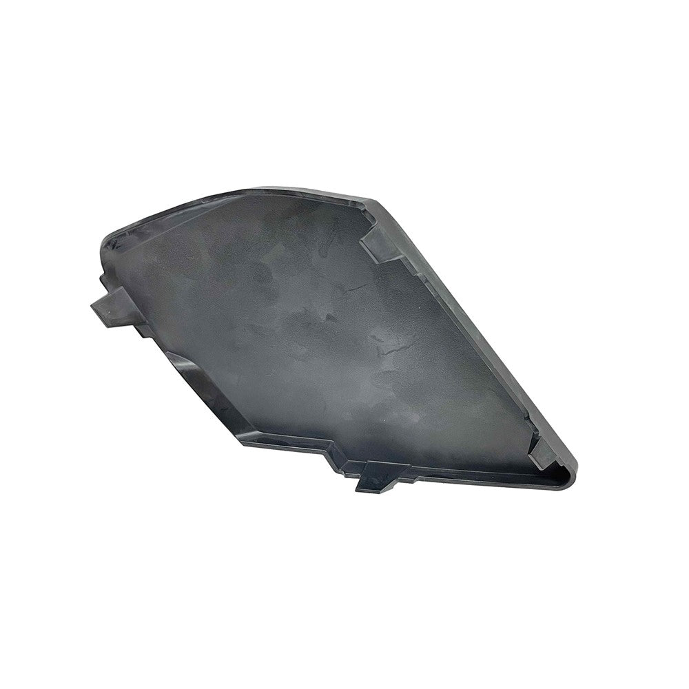 Left Driver Side Bumper Cover Air Duct [bumper Grille Outer Insert] Without M-Sport 2022-2025 Bmw X3, X4