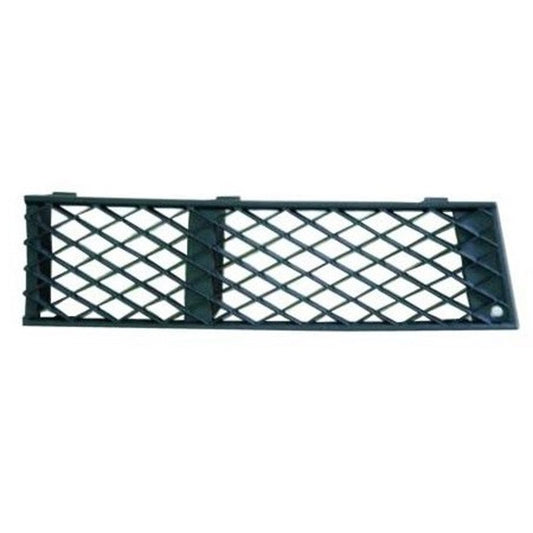 Front Right Front Passenger Side Lower Bumper Cover Grille 2009-2012 Bmw 740i, 760li, 750li, 750i, 750li Xdrive, 750i Xdrive, 740li