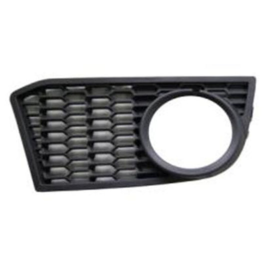 Front Right Passenger Side Fog Light Bezel 2011-2013 Bmw 528i, 528i Xdrive, 535i, 535i Gt, 535i Gt Xdrive, 535i Xdrive, 550i, 550i Gt, 550i Gt Xdrive