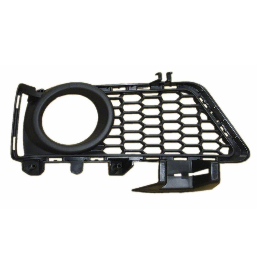 Front Right Passenger Side Fog Light Bezel 2013-2015 Bmw 320i, 328i, 330i, 335i, 328i Xdrive, 335i Xdrive, 335is, 320i Xdrive, 328d, 328d Xdrive