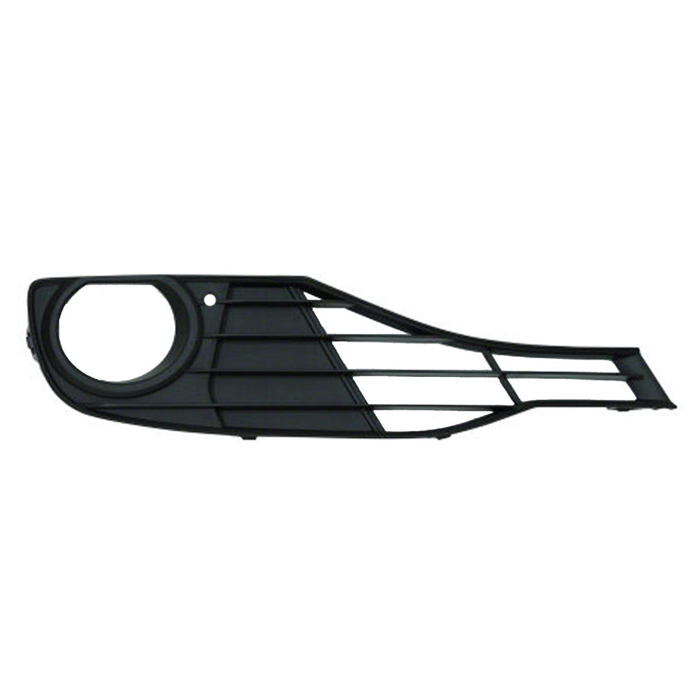Front Right Passenger Side Fog Light Bezel 2012-2015 Bmw 320i, 328i, 330i, 335i, 328i Xdrive, 335i Xdrive, 335is, 320i Xdrive, 328d, 328d Xdrive