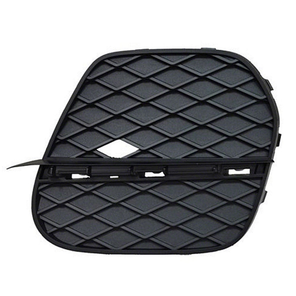 Front Right Front Passenger Side Lower Bumper Cover Grille 2011-2013 Bmw X5