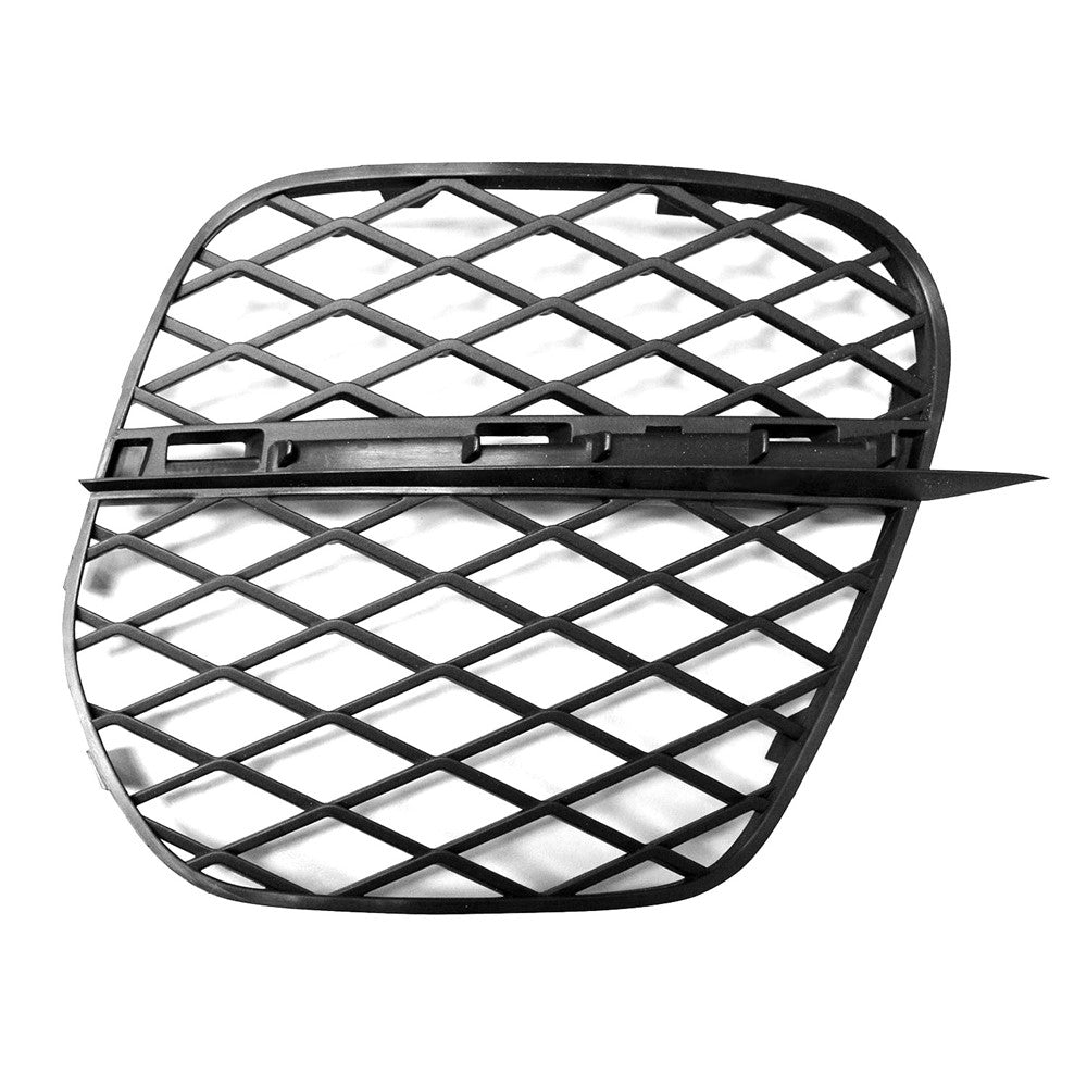 Front Right Front Passenger Side Lower Bumper Cover Grille 2011-2013 Bmw X5
