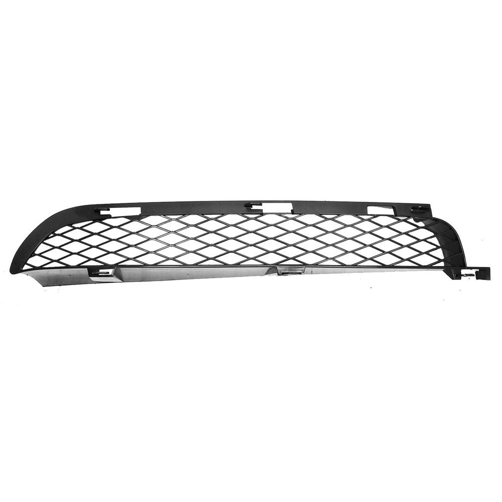 Front Right Front Passenger Side Upper Bumper Cover Grille 2004-2006 Bmw X5