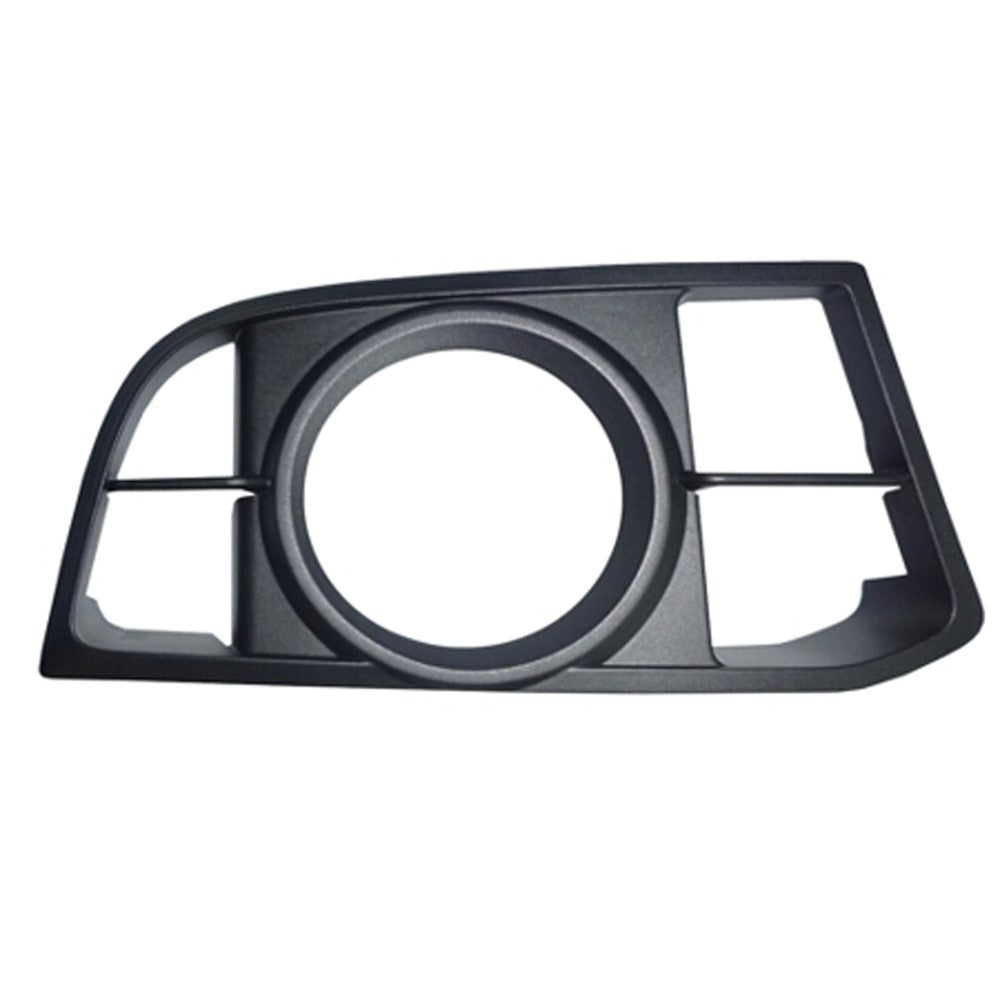 Front Right Front Passenger Side Lower Bumper Cover Grille 2014-2016 Bmw 528i, 528i Xdrive, 535i, 535i Gt, 535i Gt Xdrive, 535i Xdrive, 550i