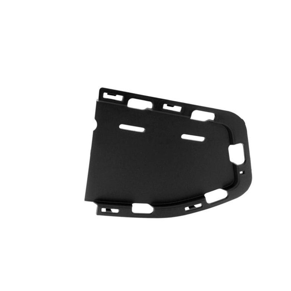 Front Right Passenger Side Fog Light Bezel Cover 2014-2020 Bmw 428i, 435i, 428i Gran Coupe, 435i Gran Coupe, 430i, 430i Gran Coupe, 440i