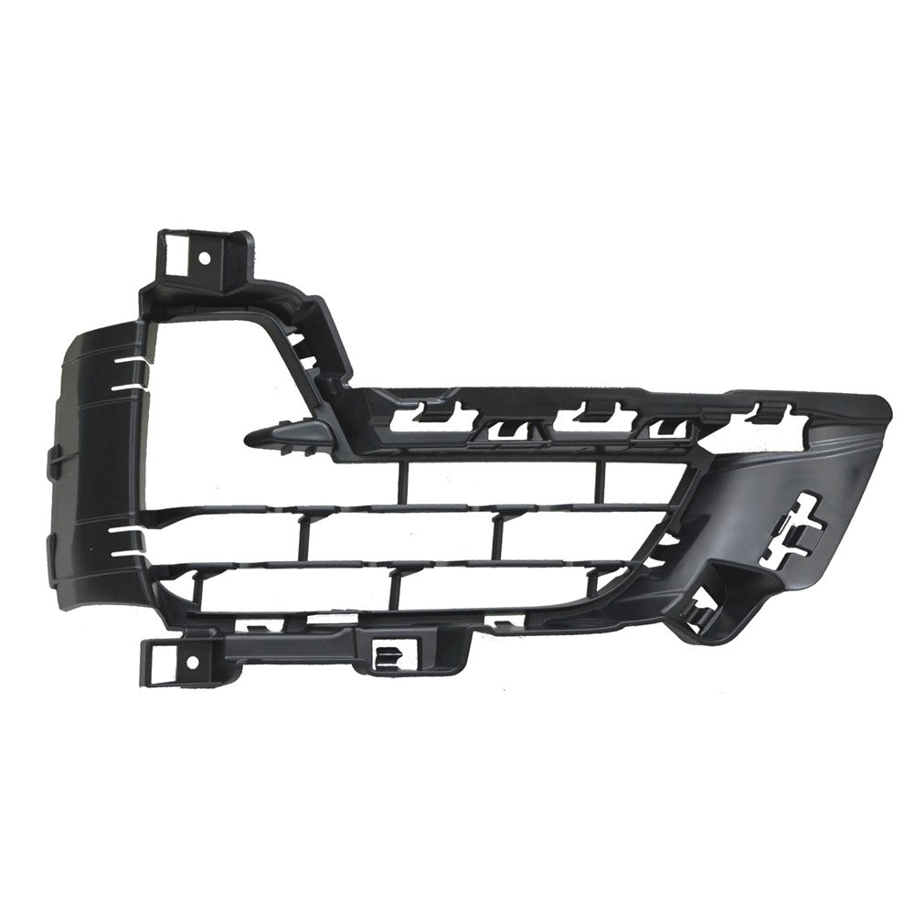 Front Right Front Passenger Side Bumper Cover Grille 2014-2018 Bmw X5