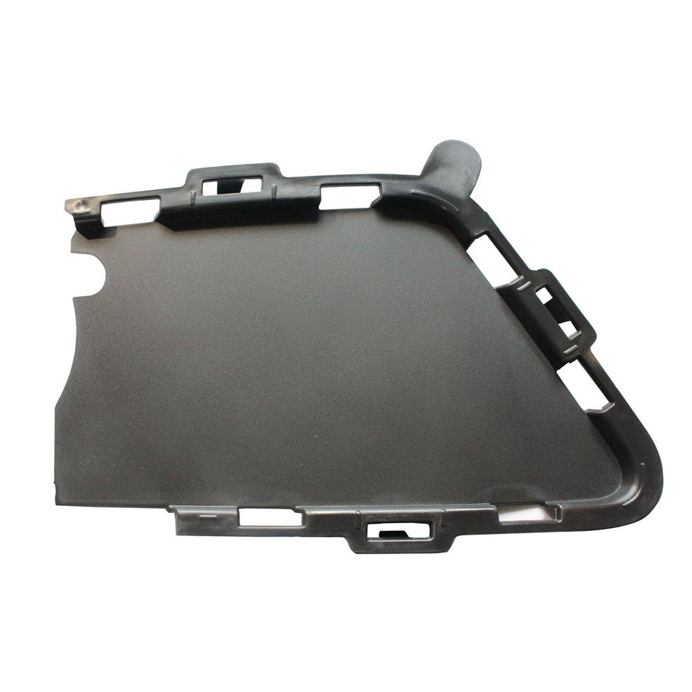 Front Right Front Passenger Side Fog Light Trim 2016-2019 Bmw 320i, 328i, 330i, 328i Xdrive, 320i Xdrive, 328d, 328d Xdrive, 328i Gt Xdrive