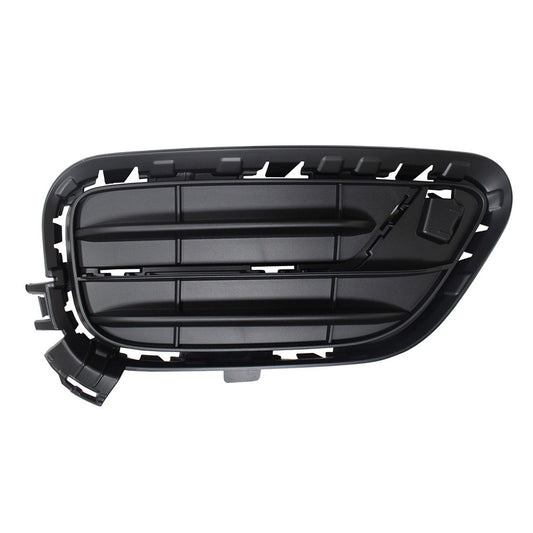 Front Right Front Passenger Side Lower Bumper Cover Grille 2015-2017 Bmw X3