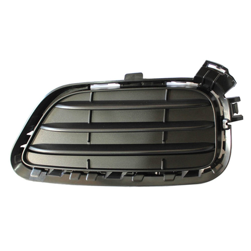 Front Right Front Passenger Side Lower Bumper Cover Grille 2015-2017 Bmw X3