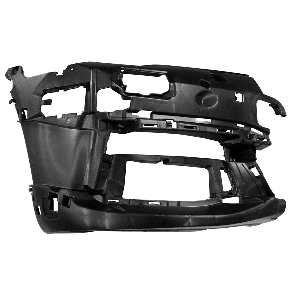 Front Right Passenger Side Fog Light Bracket 2016-2019 Bmw 740i, 750i, 750li Xdrive, 750i Xdrive, 740e Xdrive, 740i Xdrive
