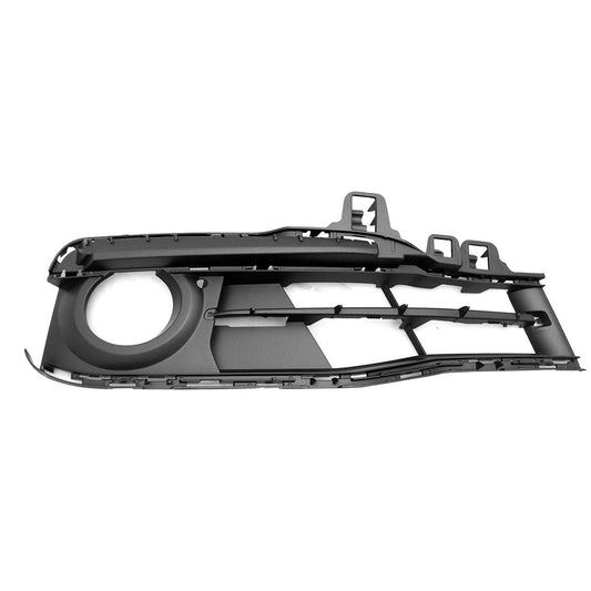 Front Right Front Passenger Side Fog Light Bezel 2016-2019 Bmw 320i, 328i, 330i, 328i Xdrive, 320i Xdrive, 328d, 328d Xdrive, 328i Gt Xdrive