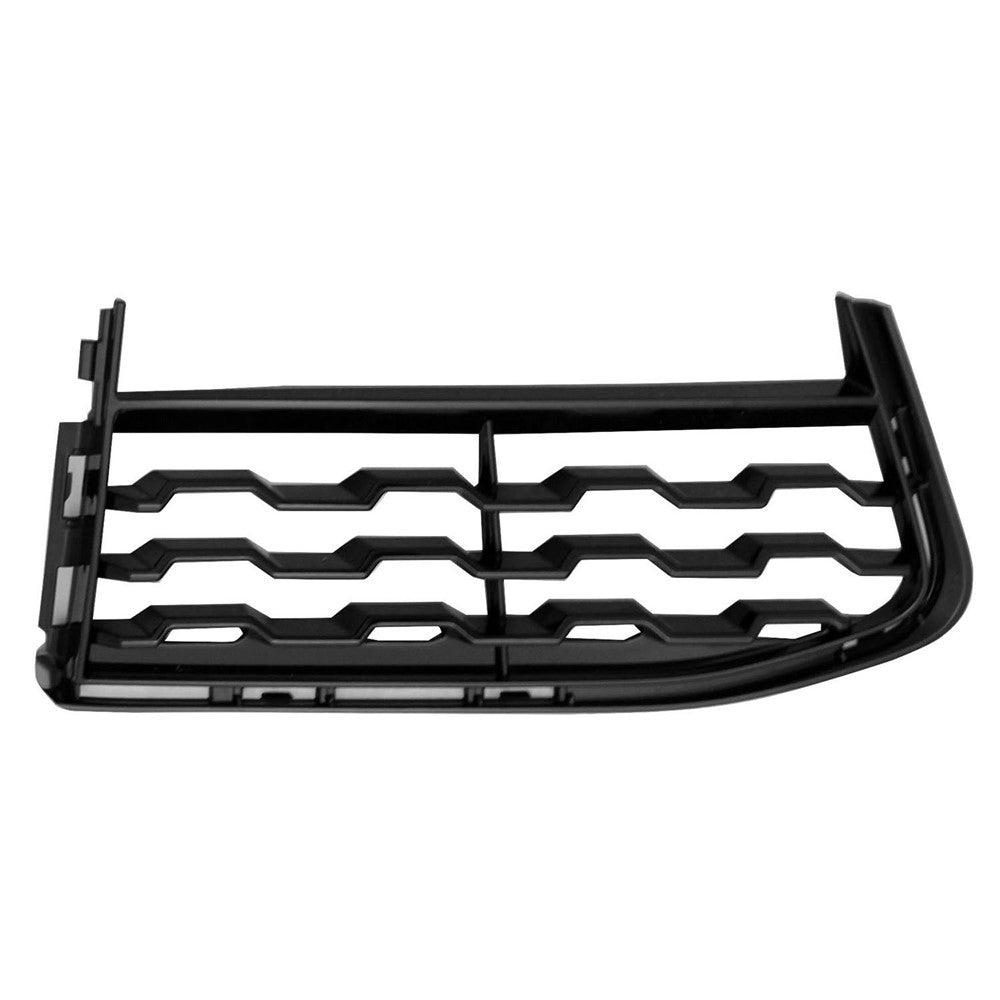 Front Right Front Passenger Side Bumper Cover Grille 2016-2019 Bmw 740i, 750i, 750li Xdrive, 750i Xdrive, 740e Xdrive, 740i Xdrive