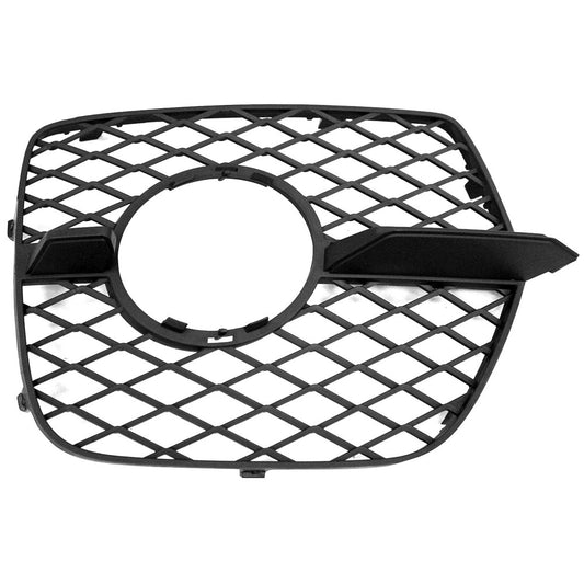 Front Right Front Passenger Side Fog Light Bezel 2008-2014 Bmw X6