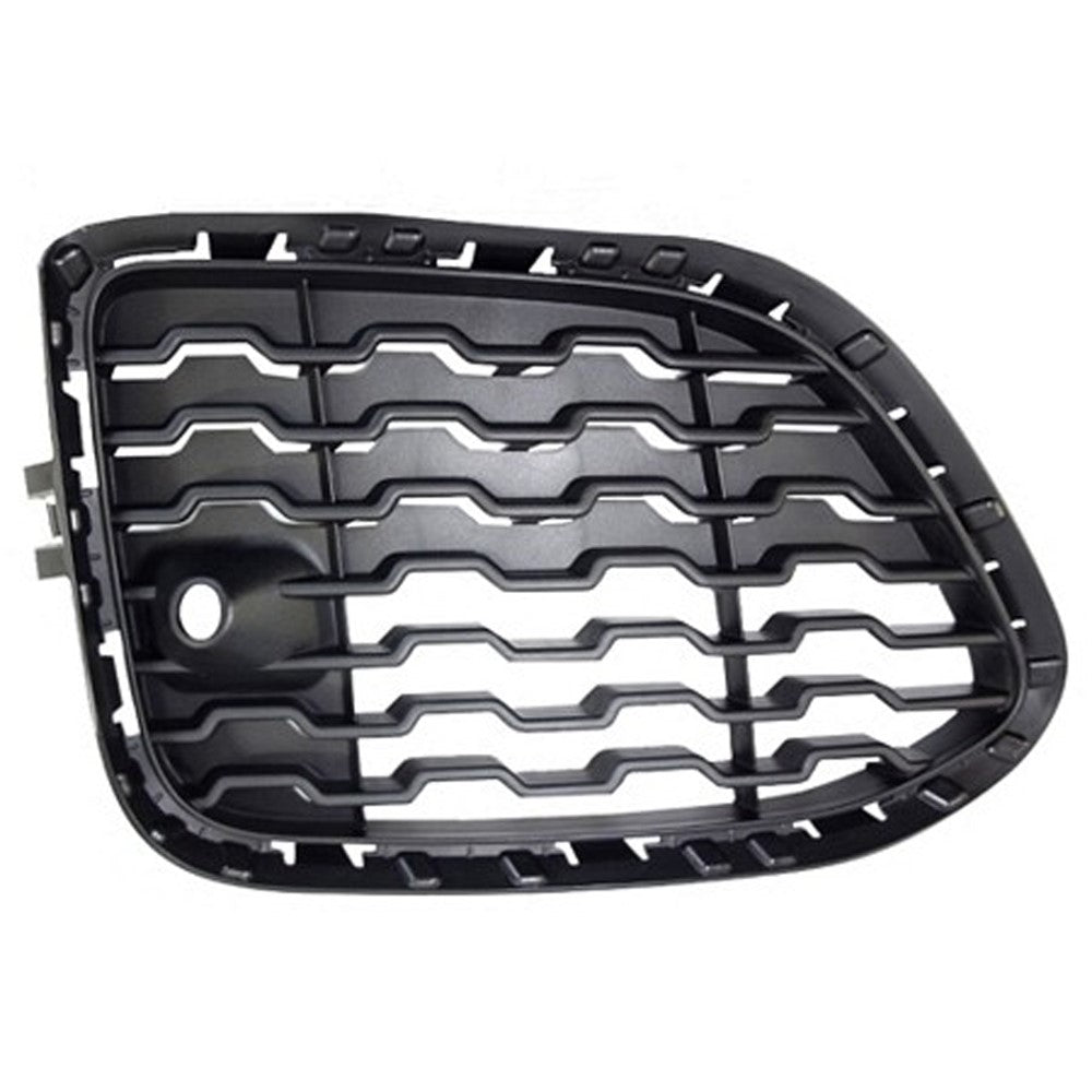 Front Right Front Passenger Side Bumper Cover Grille 2015-2018 Bmw X3, X4