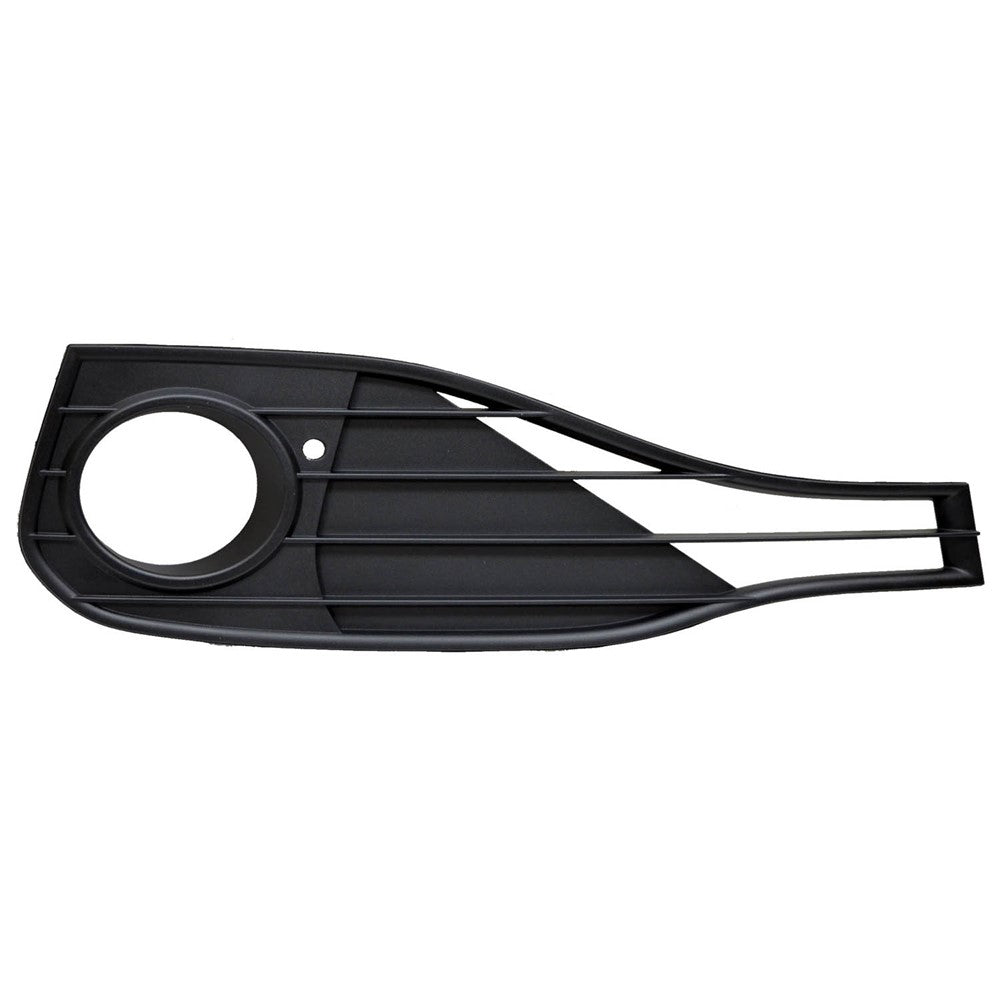 Front Right Front Passenger Side Fog Light Bezel 2014-2020 Bmw 428i, 435i, 428i Gran Coupe, 435i Gran Coupe, 430i, 430i Gran Coupe, 440i