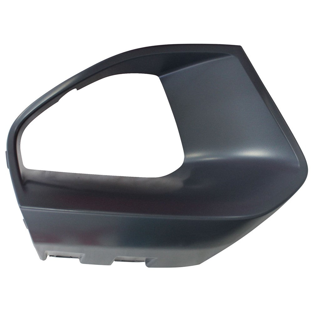 Right Passenger Side Bumper Cover Air Duct Bezel 2019-2022 Bmw 330i, 330i Xdrive, 330e, 330e Xdrive