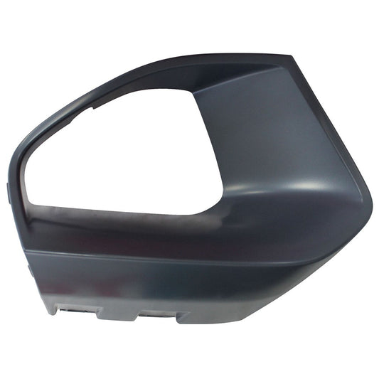 Right Passenger Side Bumper Cover Air Duct Bezel 2019-2022 Bmw 330i, 330i Xdrive, 330e, 330e Xdrive