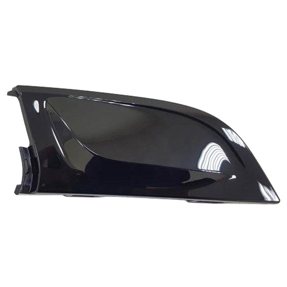 Front Right Front Passenger Side Upper Bumper Cover Grille Molding 2020-2022 Bmw M340i, M340i Xdrive