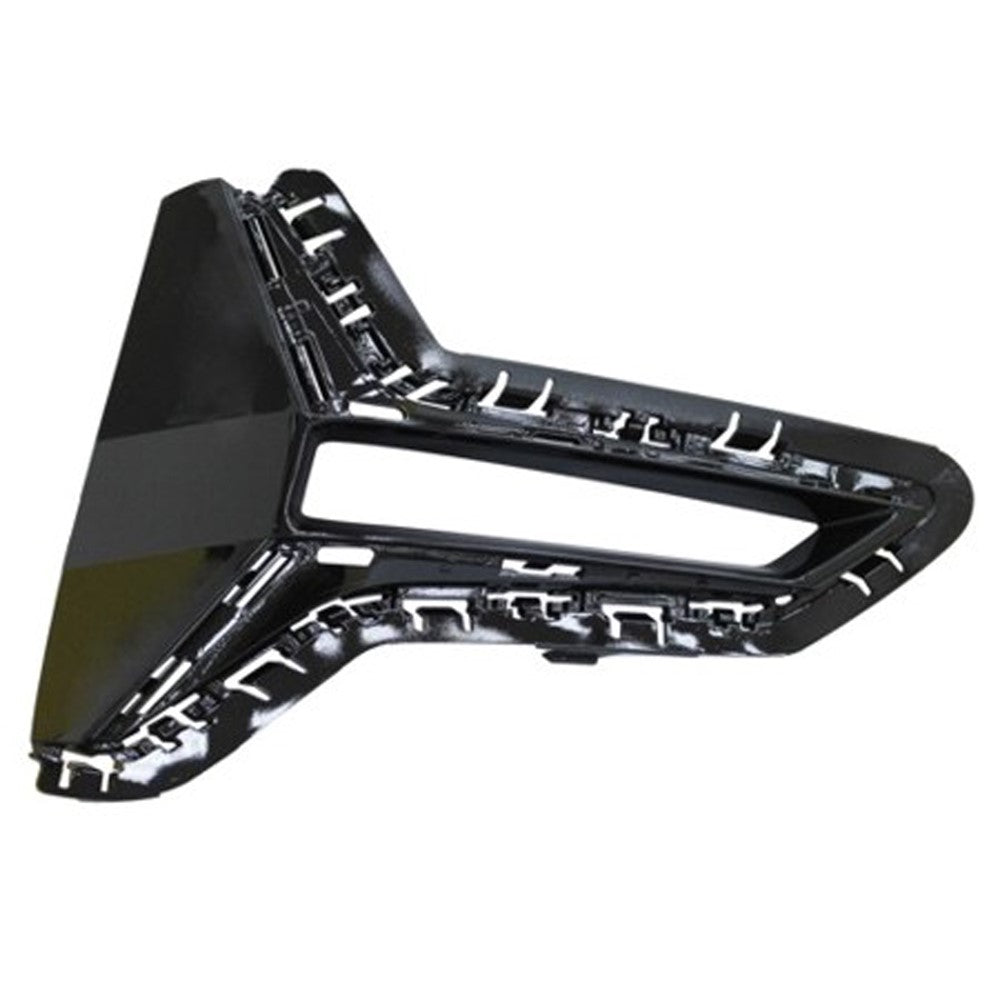 Front Right Front Passenger Side Bumper Cover Grille 2019-2022 Bmw 330i, 330i Xdrive, 330e, 330e Xdrive