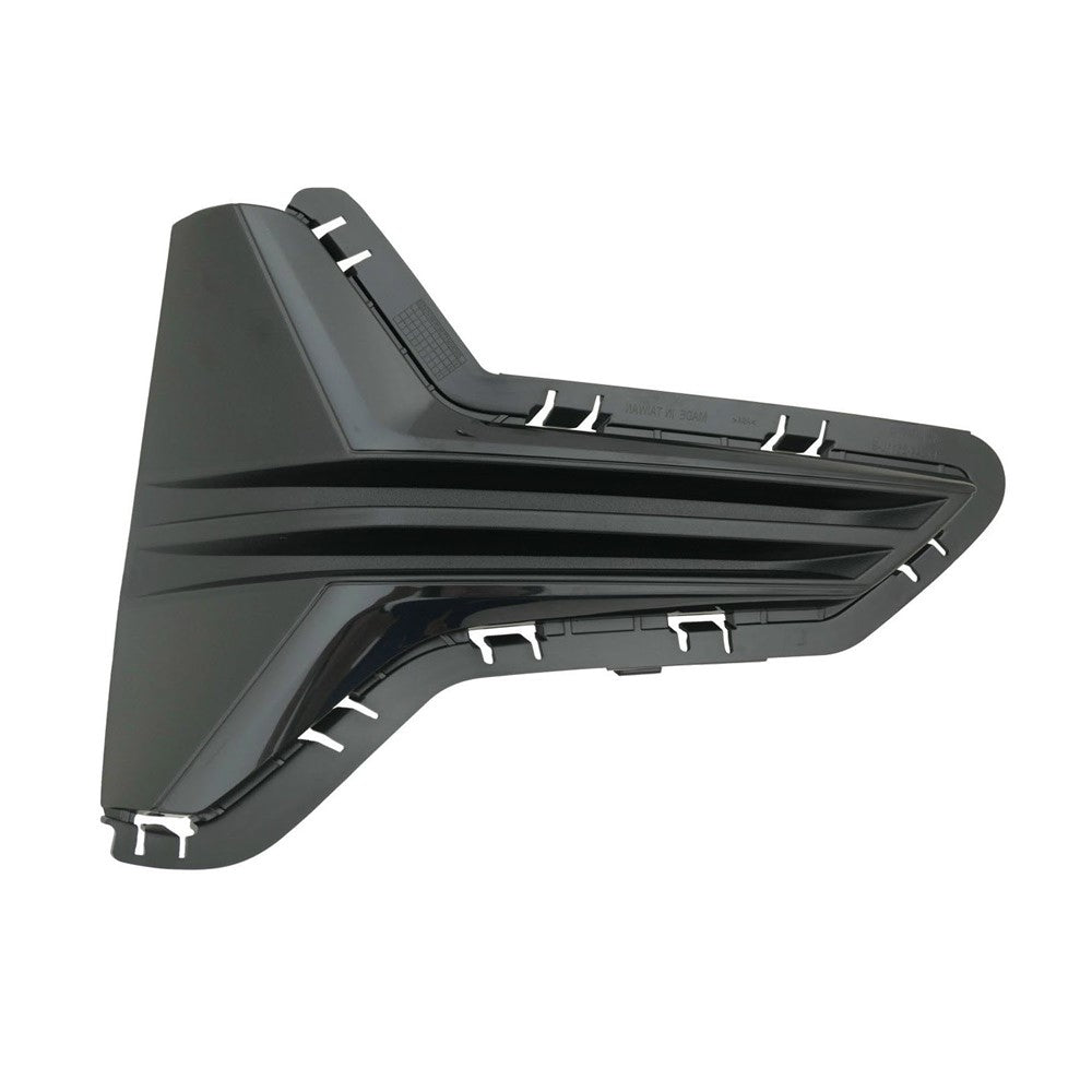 Front Right Front Passenger Side Bumper Cover Grille 2019-2022 Bmw 330i, 330i Xdrive, 330e, 330e Xdrive