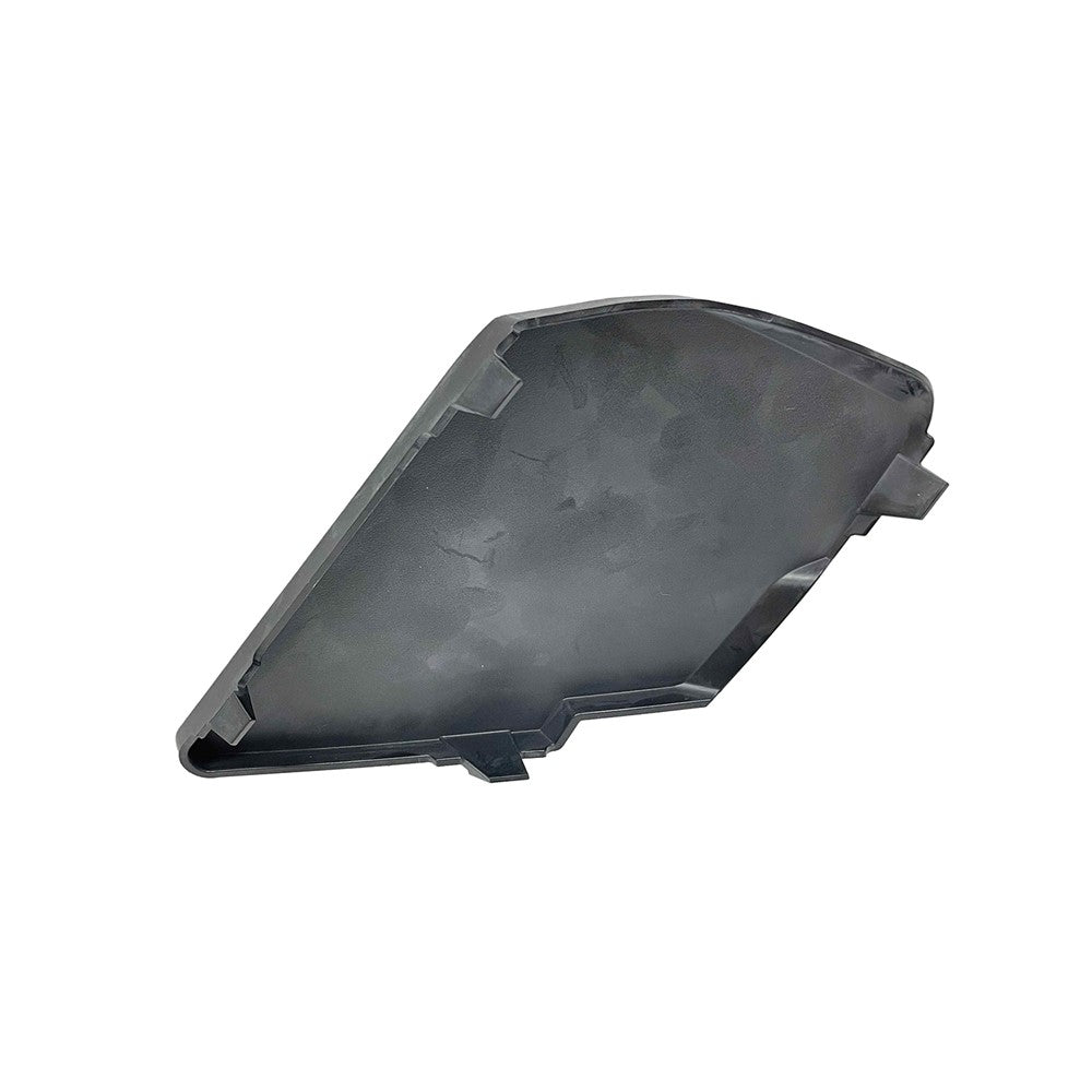 Right Passenger Side Bumper Cover Air Duct [bumper Grille Outer Insert] Without M-Sport 2022-2025 Bmw X3, X4