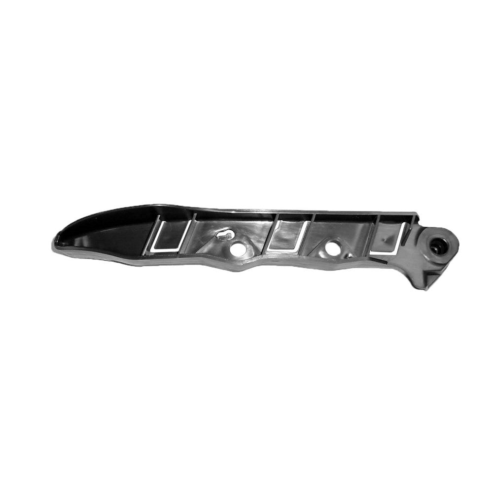 Front Left Front Driver Side Outer Bumper Cover Support Rail 2008-2010 Bmw 535i, 528i, 550i, 528xi, 535xi, 528i Xdrive, 535i Xdrive, 535i Gt, 550i Gt
