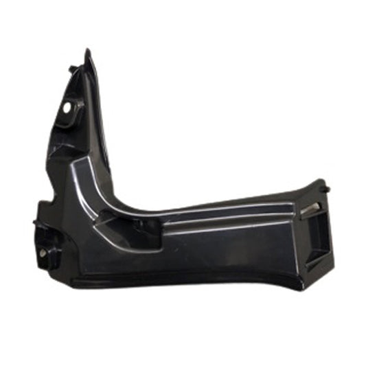 Front Left Front Driver Side Bumper Cover Spacer Panel 2011-2016 Bmw 528i, 528i Xdrive, 535i, 535i Gt, 535i Gt Xdrive, 535i Xdrive, 550i, 550i Gt