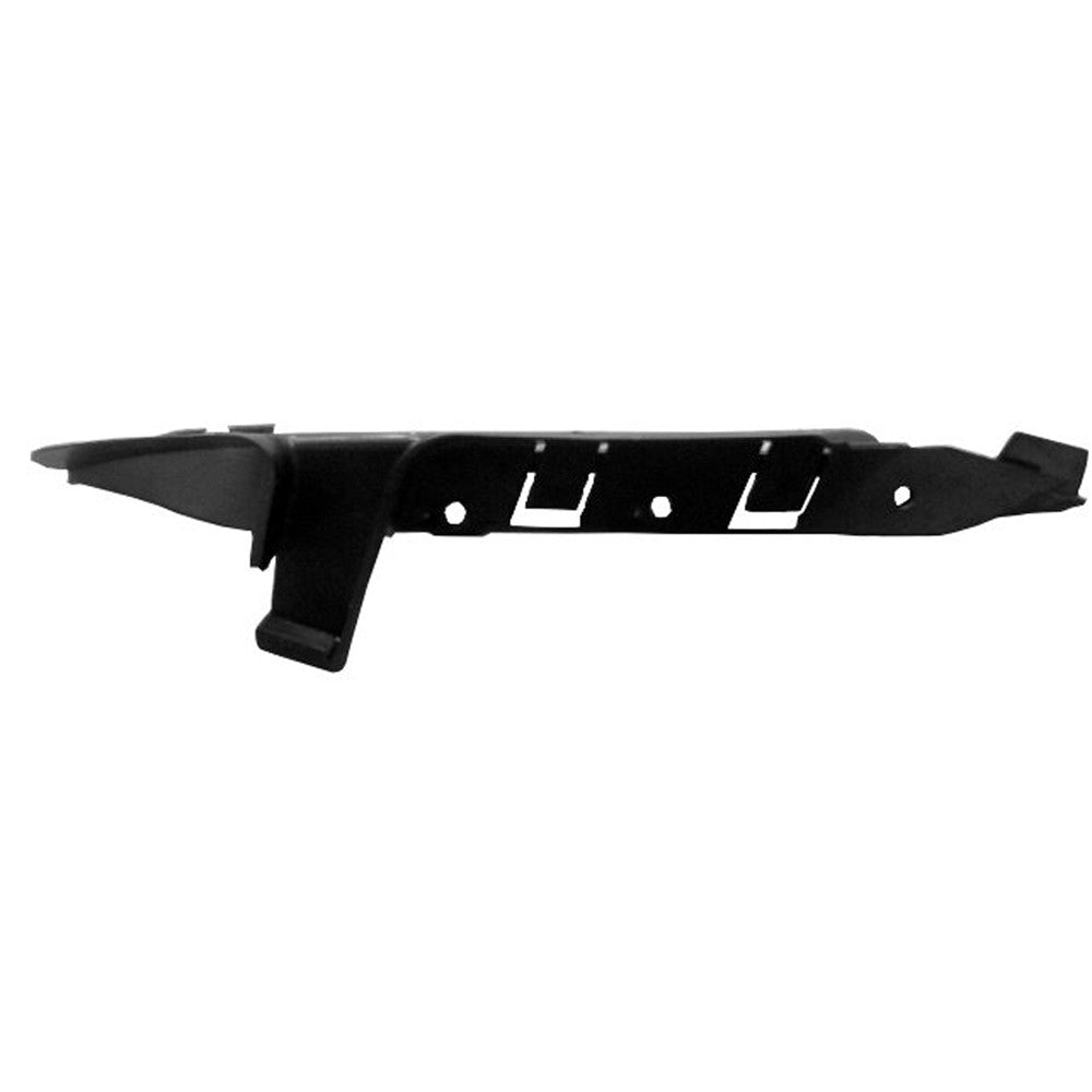 Front Left Front Driver Side Outer Bumper Cover Support 2004-2010 Bmw 535i, 525i, 530i, 528i, 545i, 525xi, 530xi, 550i, 528xi, 535xi, 528i Xdrive